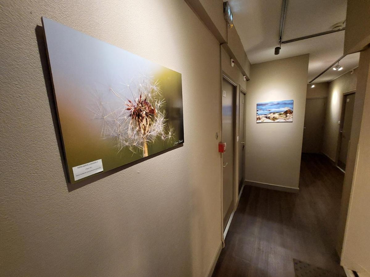 Logis Hotel - Les Pasteliers Lavaur  Esterno foto