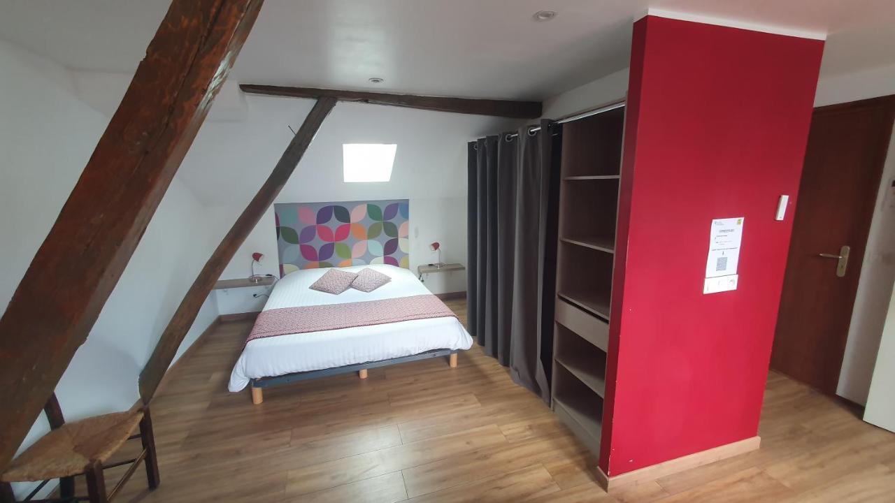 Logis Hotel - Les Pasteliers Lavaur  Esterno foto