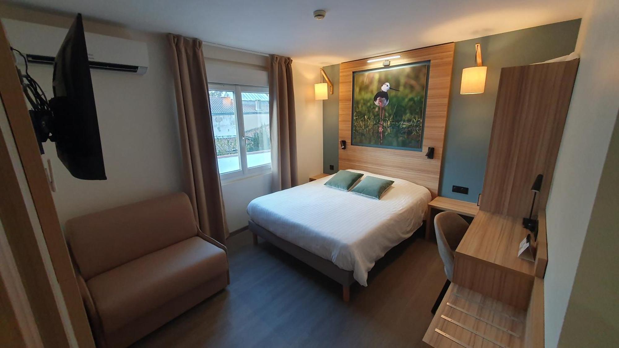 Logis Hotel - Les Pasteliers Lavaur  Esterno foto